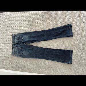 Size 30 Miss Sixty jeans